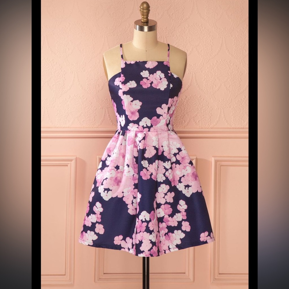 Cocktail dress